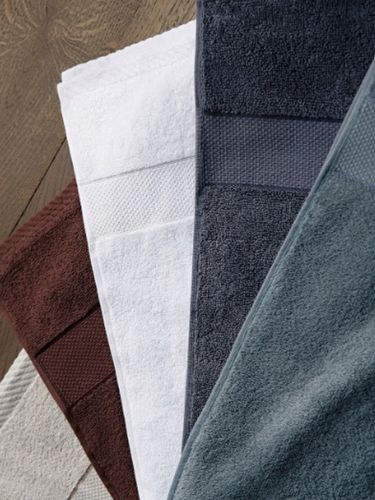 Ręcznik kąpielowy 50x100 15KOLORÓW 100% bawełna 500g gruby hotelowy SPA na Arena.pl