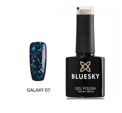 BLUESKY GALAXY GEL - 07 na Arena.pl