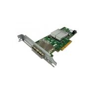 DELL Kontroler RAID H200E, PCI-E, 2x SAS - 07RJDT