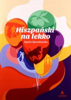 Hiszpański na lekko Agata Spendowska