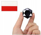 Dyktafon mini mały breloczek draVires + naklejka