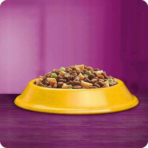 SUCHA KARMA WHISKAS ADULT Z PYSZNYM KURCZAKIEM 7KG na Arena.pl