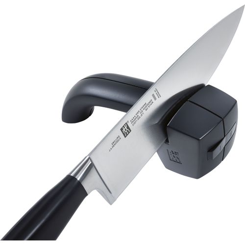 Zwilling Sharp Pro Ostrzałka krążkowa do noży na Arena.pl