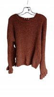 SWETER MYMO ROCKS COLOR ROT XL/XXL