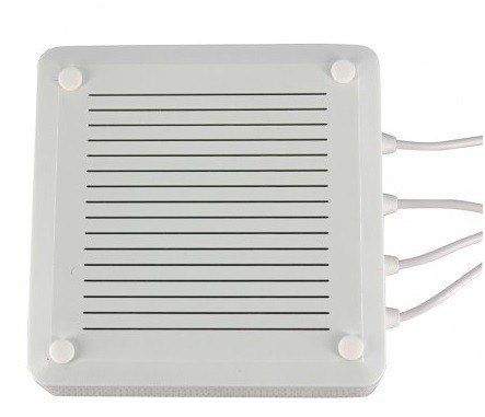 Ładowarka 6w1 dla DJI SPARK Combo na Arena.pl