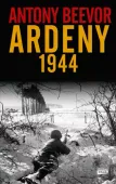 Ardeny 1944. Ostatnia szansa Hitlera