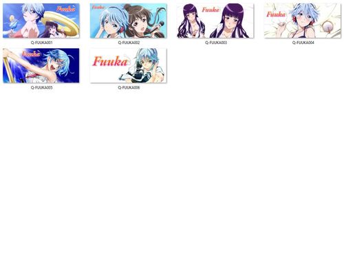 Kubek Fuuka DO WYBORU na Arena.pl