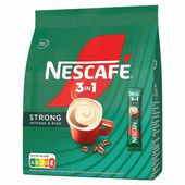 NESCAFE Torba 3w1 Strong 10x16g