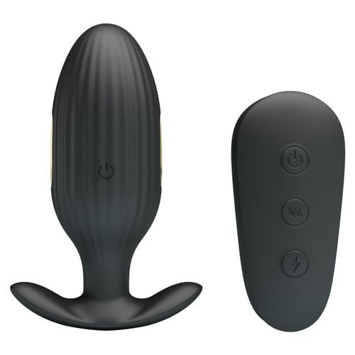 pretty love   kelly electric shock massager na Arena.pl