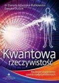 KWANTOWA RZECZYWISTOŚĆ KSIĄŻKA