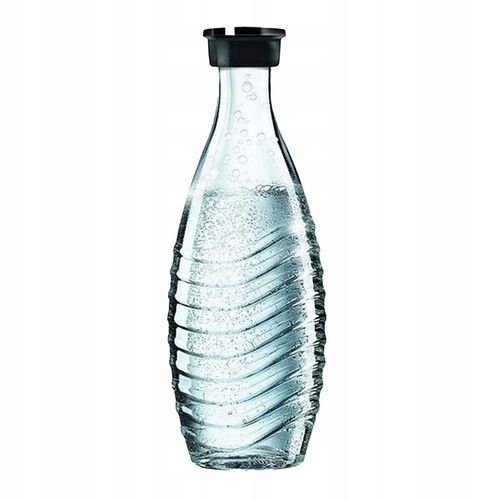 SodaStream butelka Karafka szklana 0,7L do Saturatora CRYSTAL PENGUIN na Arena.pl