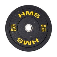 Talerz olimpijski HTBR15 HMS 15 kg