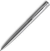 Długopis Allure Chrm Mtl Niebieski Waterman Bl1
