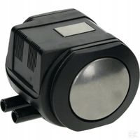 158002010M2 Pulsator Hydrauliczny H02 60/40