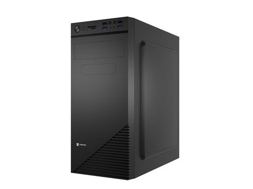 Obudowa Natec Cabassu G2 Midi Tower czarny na Arena.pl