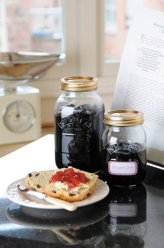 Słoik 1 l Preserve Jars Kilner na Arena.pl