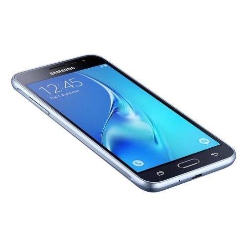 Samsung GALAXY J3 LTE DS BLACK na Arena.pl
