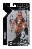STAR WARS THE BLACK SERIES FIGURKA CHEWBACCA F4371 + AKCESORIA