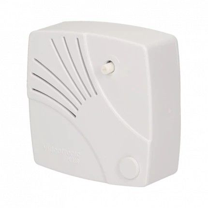 dzwonek sonic 230v biały - on-dp-vd-145 na Arena.pl