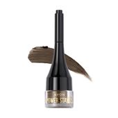 Avon Power Stay Pomada do brwi 24h - Dark Brown