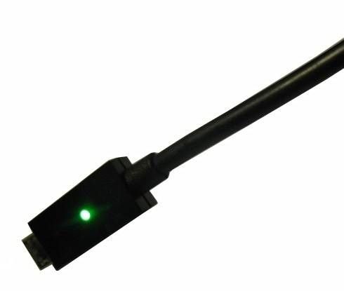 KABEL USB MICRO USB 2,75m ŁADOWANIE PAD PS4 XBOXONE na Arena.pl