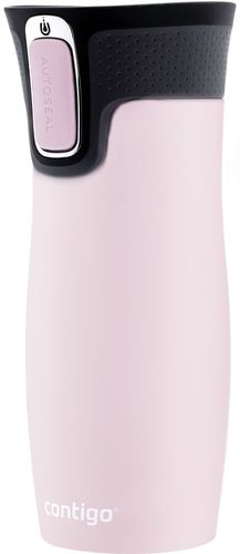 Contigo West Loop 2.0 kubek termiczny premium 470ml - Millenial Pink na Arena.pl