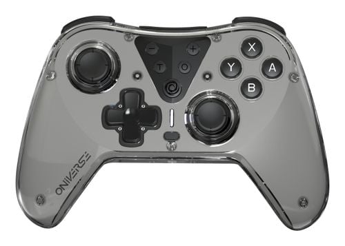 Pad bezprzewodowy AstraLite Grey ONIVERSE DO Nintendo Switch,PC,Android,iOS na Arena.pl