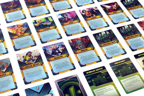 Gra Bunt Mutantów na Arena.pl