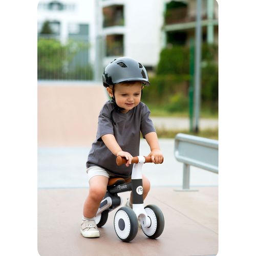 Rowerek biegowy dla dzieci Nukido NK-603 na Arena.pl