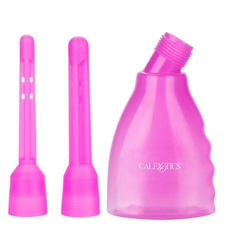 Douche- Natrysk analny na Arena.pl