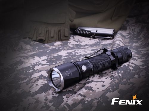 Latarka diodowa Fenix TK15 UE na Arena.pl