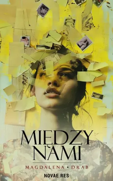 Między nami zdjęcie 1