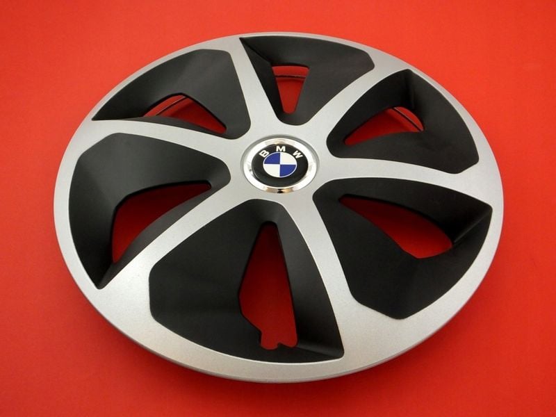 KOŁPAKI 15'' BMW - E87 F20 E46 E90 E36 F30 E39 RCM zdjęcie 3