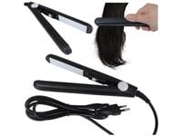 Prostownica do włosów do torebki wyjazd mała mini