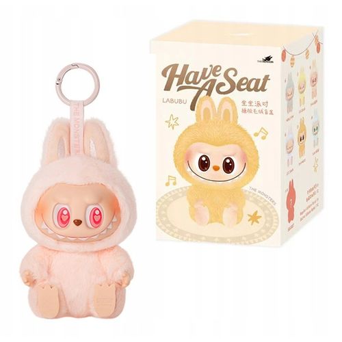 Skrzynka Blind Box Labubu V2 na Arena.pl