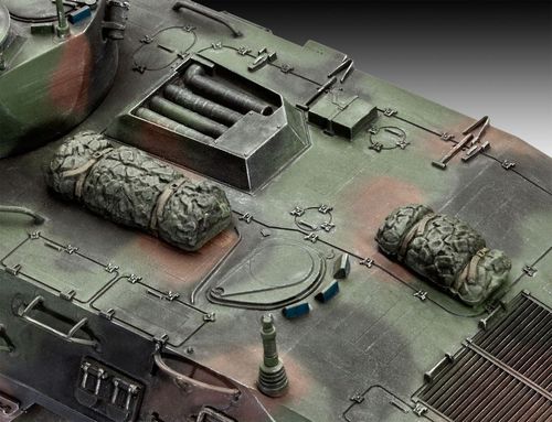REVELL 1:35 SpPz. 2 LUCHS A1/A2 (03036) na Arena.pl