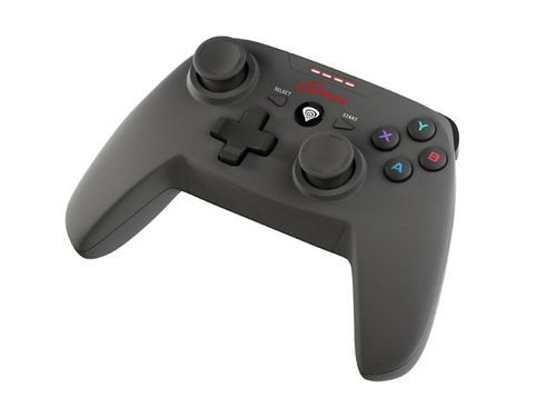 GAMEPAD GENESIS PV58 BEZPRZEWODOWY DO PS3/PC na Arena.pl