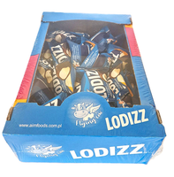 AIM CUKIERKI LODIZZ ŚMIETANKA 1KG