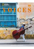 VOICES A2/B1 Pre-intermediate TEACHER`S BOOK Praca zbiorowa
