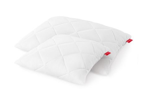 Poduszka JANPOL Jaś 40 x 40 x 14 cm na Arena.pl