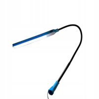 Lampa do maszyny szwalniczej lampka LED Jack montowana na stojak na nici