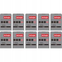 ActiveJet taśma do Oki 9002303 new A-OKI320 x10