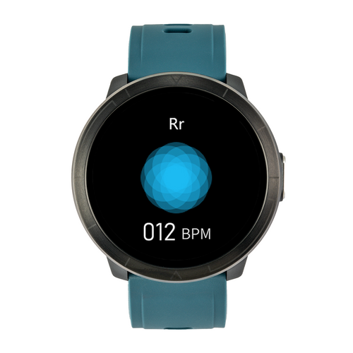 Smartwatch Kardiowatch Puls Ciśnienie Temperatura WM18 Watchmark na Arena.pl