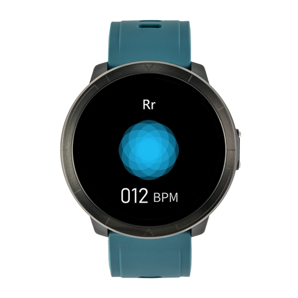 Zegarek Ciśnieniomierz EKG PULS CIŚNIENIE Natlenienie WM18 Watchmark zdjęcie 4