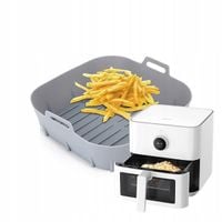 Forma silikonowa do frytkownicy Air Fryer 20x20