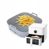 Forma silikonowa do frytkownicy Air Fryer 20x20