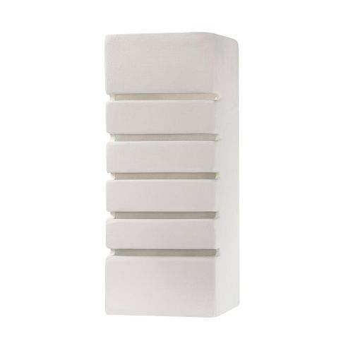Kinkiet Ceramiczny 1xE27 SAMIR Sollux na Arena.pl