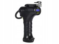 Kompresor powietrza bezprzewodowy, 150 PSI, automatyczny , 4 adaptery