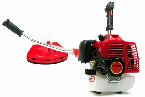 KOSA SPALINOWA GERMAN 5,2KM+3xOL+TARCZA+SMAR+MASKA na Arena.pl