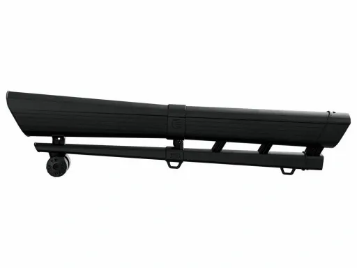 PARKSIDE elektryczna dmuchawa do liści PLS 2600W zdjęcie 12